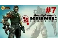 Bionic Commando Gameplay Walkthrough PC Part 7 Archive Building-Carrion Boss Fight