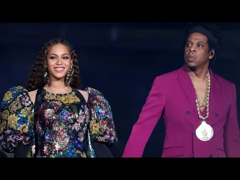 Download MP3 Beyoncé and Jay Z live at Global Citizens Festival : Mandela 100 - South Africa 2018 - Multicam - HD