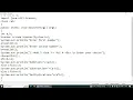 Simple Calculator In Java Without Switch Case Simple Calculator Java Program Technical Icode
