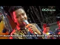 Download Lagu AIR MATA PERKAWINAN - Nando LIDA - OGS BAND #ogsbanddangdut