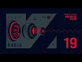 VISION Radio S01E19 (co-hosted by KOAN Sound)