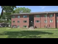 South Franklinton apartment complex experiences 3 shootings within 10 days