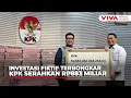 Lagu [FULL] KPK Serahkan Aset Rampasan Rp883 Miliar ke PT Taspen