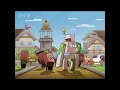 Download Lagu IRON GOLEM IS A HERO - MINECRAFT MOVIE ANIMATION | GH'S ANIMATION