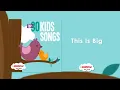 Top 30 Kids Songs | Fun Kids Songs To Dance To | Action Songs | The Kiboomers