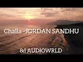 Challa (Official Video) Jordan Sandhu ft. Roopi Gill _ New Punjabi Song 2023 _ Latest Punjabi Songs