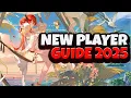 Download Lagu Arknights 2025 New Player Guide For Best START