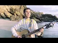 Connor Eksteen - Poetry (Official Lyric Video)