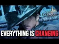 FFXIV Evercold Got Announced and Everything is Changing