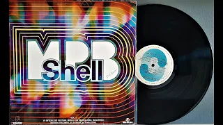 MPB Shell Volume 2 - 1982