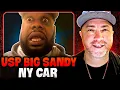 USP BIG SANDY I SEEN THEM K L HIM