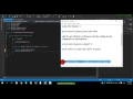 How to make a simple spam bot in Visual Studio C