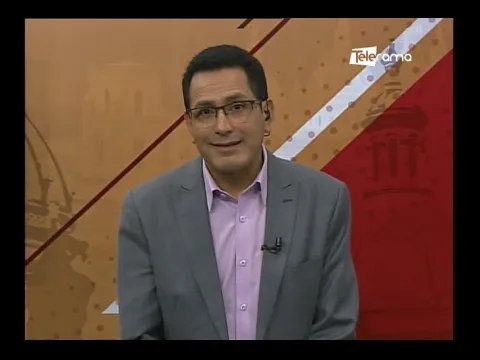 Desde la Mitad del Mundo 21-09-2021