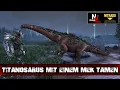 Ark Guide Taming the Titanosaurus with a Mek Console PC