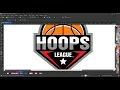 Coreldraw Tutorial Simple Techniques for Beginners Learn corelDRAW with Ahsan Sabri