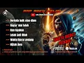 Download Lagu BEST RAP ROCK RELIGI | waktu ibarat pedang | berkata baik atau diam | kunfayakun | lelah jadi lillah