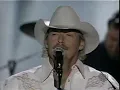 Alan Jackson - Remember When (LIVE)