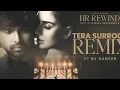 Lagu Tera Surroor Remix | HR Rewind: Best of Himesh Reshammiya | DJ Ganesh | T-Series