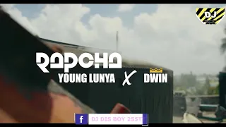 rapcha ft young lunya x dawin unaua vibe official video showcase by dj dis boy 255tz