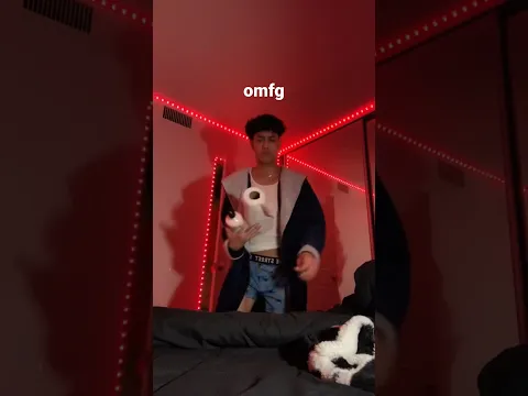 Get out