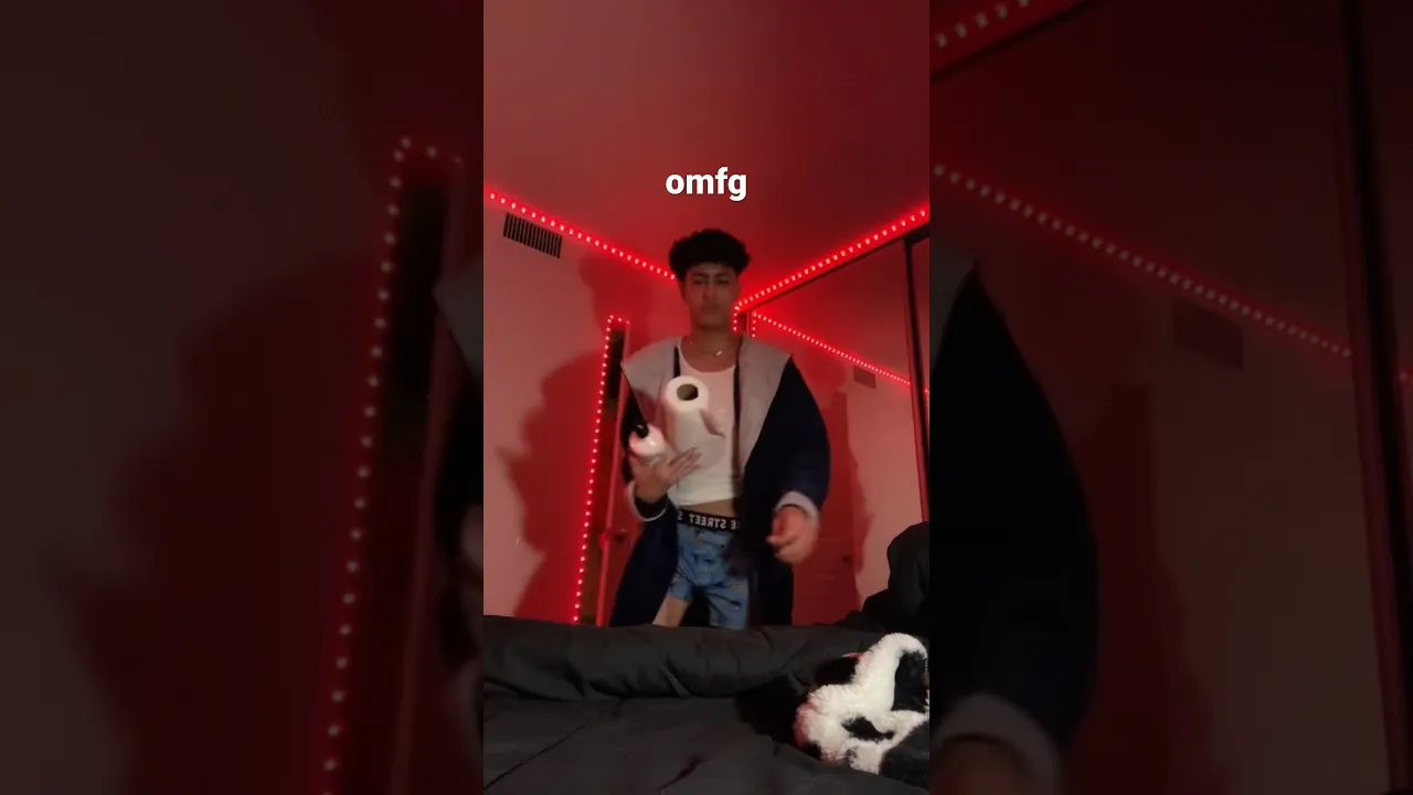 Get out