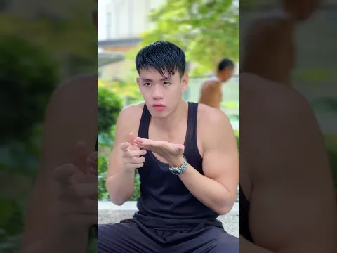 What Are the Odds?! [Nam Phương] #namphuong #shorts #funny #comedy #action
