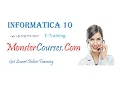 Timer Task in Informatica Informatica 10 Training MonsterCourses