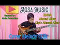 Download Lagu Melody Dangdut Masa Depan - Zakia - Cover Melody Cilik