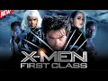 Download Lagu X-Men: Primera generación (2011) | Hugh Jackman| Película taquillera de Hollywood | Datos y reseñas