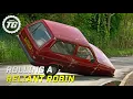 Download Rolling a Reliant Robin - Top Gear - BBC mp4 3gp mp3 videos - waplic