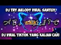 Download Lagu DJ PINK TRY VIRAL TIKTOK SANTUY FULLBASS (FUNKY NIGHT)