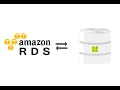 Amazon RDS Amazon RDS Tutorial Relational Database Services RDS HandsOn