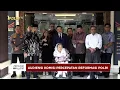 PRESISI UPDATE: LIVE-KOMISI REFORMASI POLRI AUDIENSI DENGAN GERAKAN NURANI BANGSA 13/11/2025 (15.33)