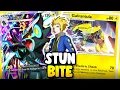 New LUXRAY Is Fast, Fun, And Underrated