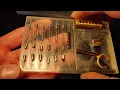 Download Lagu Danish Medeco with sidebar picked and gutted