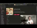 JID - "Of Blue" (Ft. Mereba) FIRST REACTION!