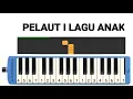 Download Lagu NOT PIANIKA I PELAUT - LAGU ANAK