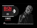 Lagu F.Nøize x BKJN Bookings | Release Mix