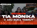 Download Lagu DJ TIA MONIKA PARTY JOGET NEW VIRAL TIKTOK COCOK BUAT KARNAVAL