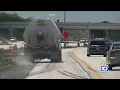 Construction poses more risks while driving on I-75