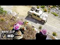 Download Lagu The Taliban Ambush US Marines Scene | JARHEAD 2: FIELD OF FIRE (2014) Movie CLIP HD