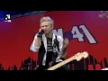Sum 41 - The Hell Song Live (2016)