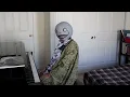 Emil plays Vague Hope - Cold Rain (NieR: Automata piano cover)