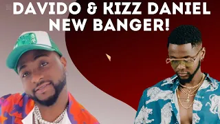 davido and kizz daniel set for banger hit song what will obo and vado do