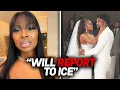 21 Savage s Wife Finally CRIES How Latto STOLE Husband