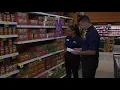 A Day in the Life of an SAS Merchandiser - Get Ready to Reset