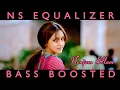 Download Lagu Nenjam Ellam Kadhal Song BASS BOOSTED|Ayutha Ezhuthu songs|Rahman Hits|NS EQUALIZER