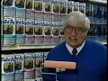 1996 - Ray Szmanda Decorate with Name Brand Quality from Menards