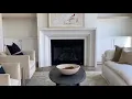 Home Tour European modern furnishings