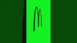 McDonalds Logo Effects  McDonalds Logo Effects